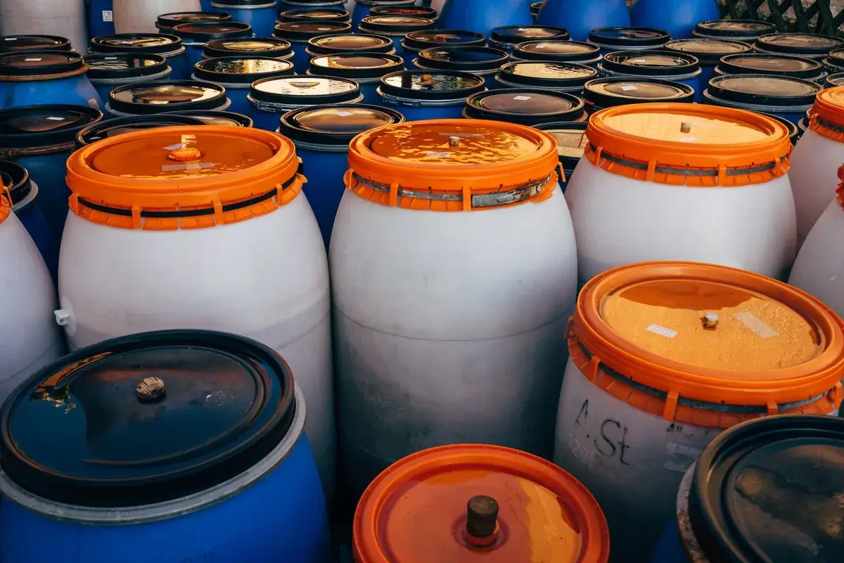 Chemical & Toxic Waste Cleanup in Tribeca / Civic Center, New York, NY